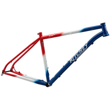 Ritchey P-29er Frameset - 29" Steel Team Edition Large
