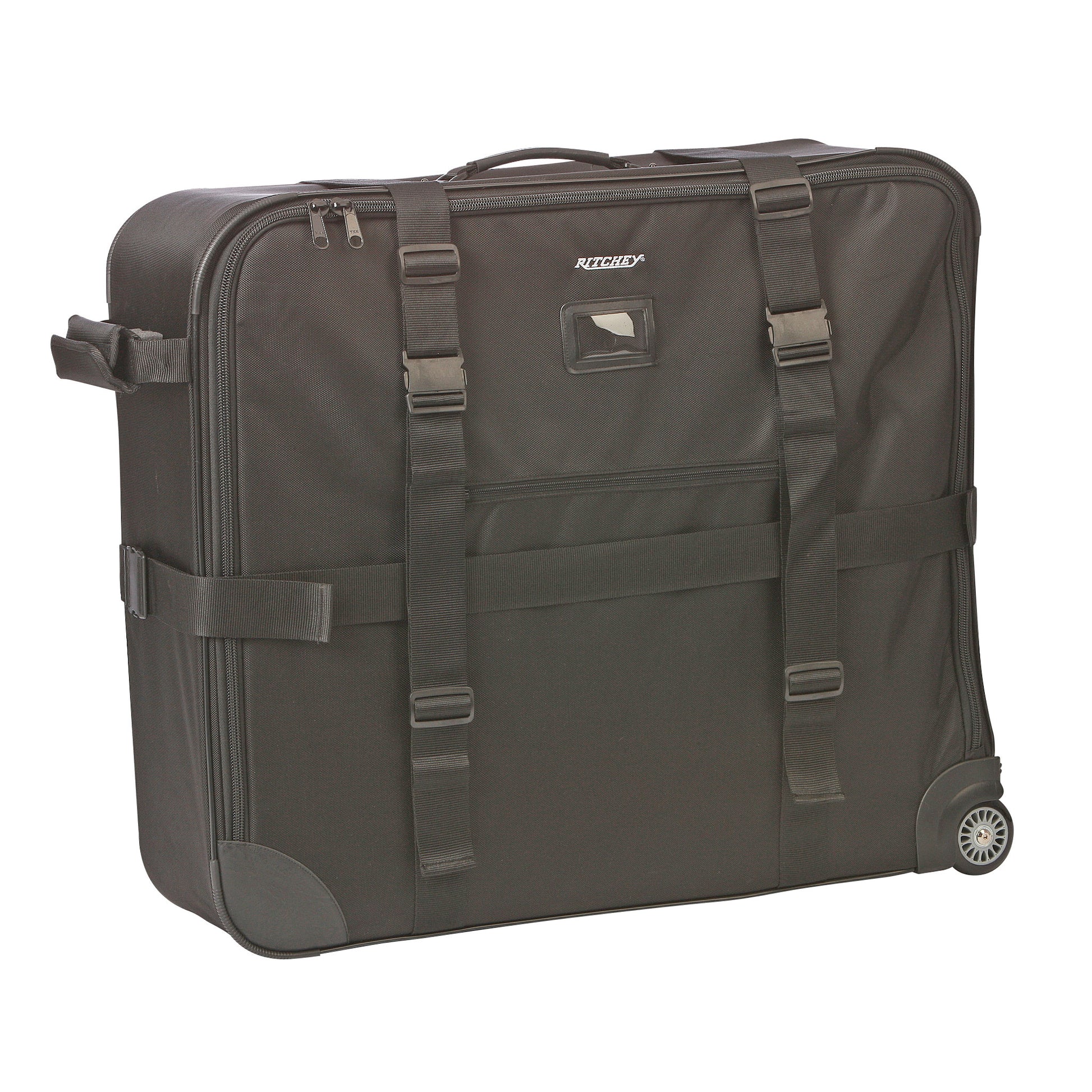 Ritchey Break-Away Bike Travel Bag Black