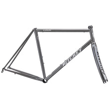 Ritchey Road Logic Frameset X-Small Gray