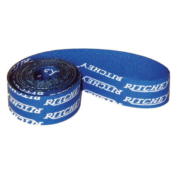 Ritchey Pro Snap-On Rim Strip for 29" Rim 20mm wide Yellow