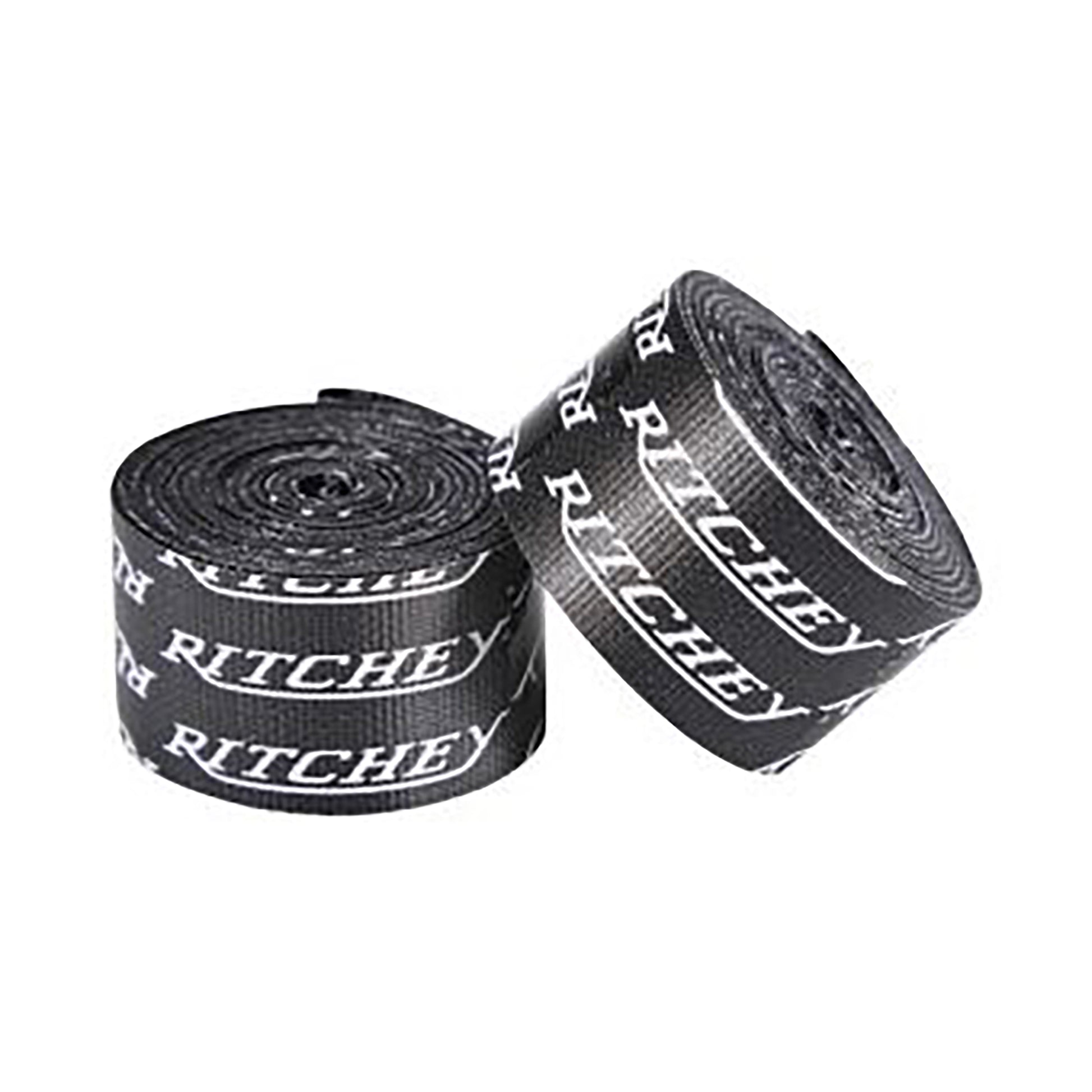 Ritchey SnapOn Rim Tape 27.5" x 23mm Black Pr