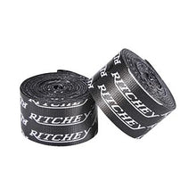 Ritchey SnapOn Rim Tape 27.5" x 23mm Black Pr