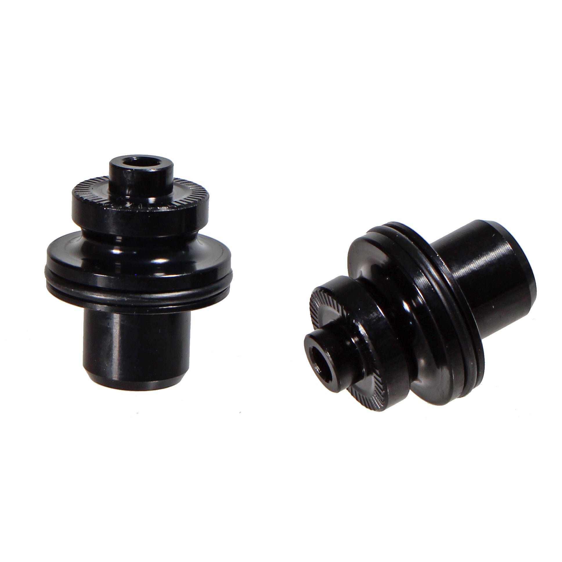 Ritchey Comp Axle Conversion Kit Front Disc TA to QR 