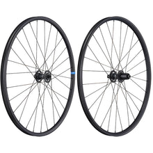 Ritchey Comp Zeta GX Wheelset - 650b 12 x 100mm/12 x 142mm 6-Bolt HG 11 Road BLK