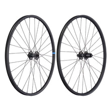 Ritchey WCS Zeta GX 700c Disc Wheelset TA Boost Shimano 