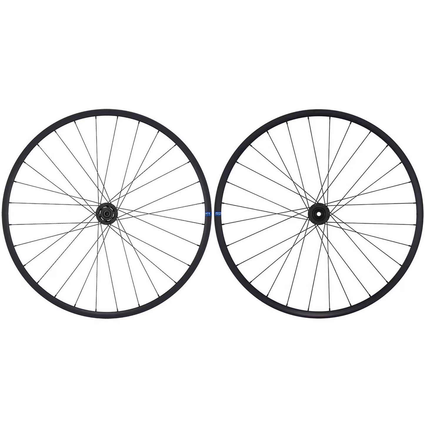 Ritchey WCS Zeta GX 700c Disc Wheelset TA Boost XDR Sram 