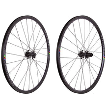 Ritchey WCS Zeta 700c Disc Wheelset XDR Black 