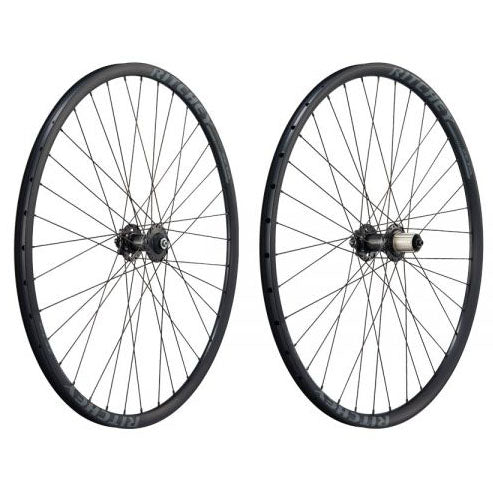 Ritchey Comp Zeta Tandem Disc MTN Wheelset SRAM