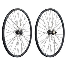 Ritchey Comp Zeta Tandem Disc MTN Wheelset SRAM