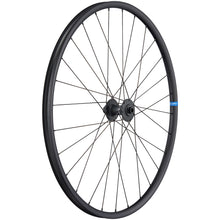 Ritchey WCS Zeta GX Wheelset - 650b 12 x 100mm 12 x 142mm Center-Lock HG 11 Road BLK