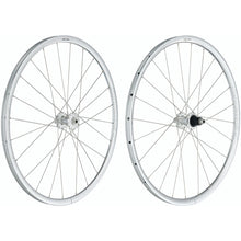 Ritchey Classic Zeta Disc 700c Wheelset XDR Silver