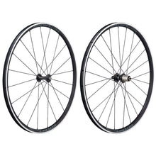 Ritchey Zeta V2 Comp HG 700c Wheelset Black