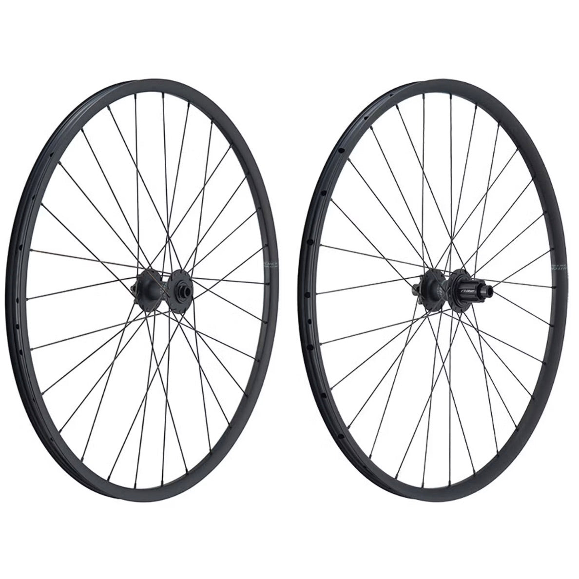 Ritchey Comp Zeta GX 700c Disc Wheelset Shimano