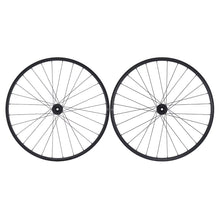 Ritchey Comp Zeta GX Wheelset - 700c 12 x 100mm/12 x 142mm 6-Bolt XDR Black