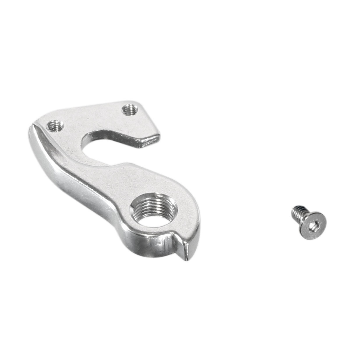 Ritchey Replacement Derailleur Hanger Carbon Break-Away Road