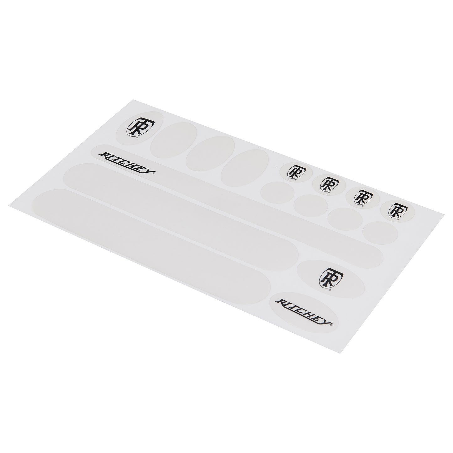 Ritchey Frame Protection Stickers Kit