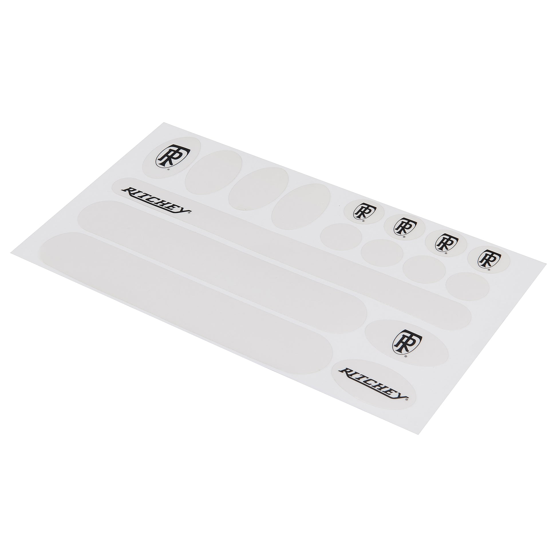 Ritchey Frame Protection Stickers Kit