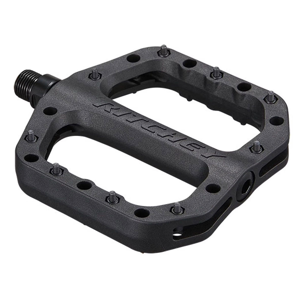 Ritchey Bigfoot Pedals Black