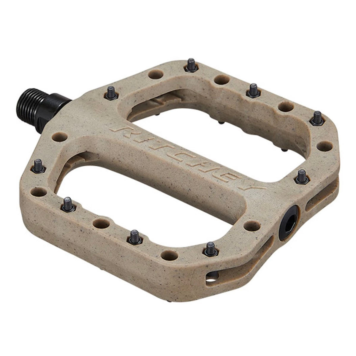 Ritchey Bigfoot Pedals Mojave Sand