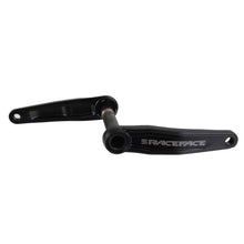 RaceFace Ride Crankset - 175mm Direct Mount RaceFace EXI Spindle Interface BLK