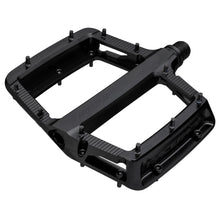 RaceFace Turbine Pedals - Platform Aluminum 9/16" Black