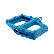 RaceFace Ride Pedals - Platform Composite 9/16" Blue