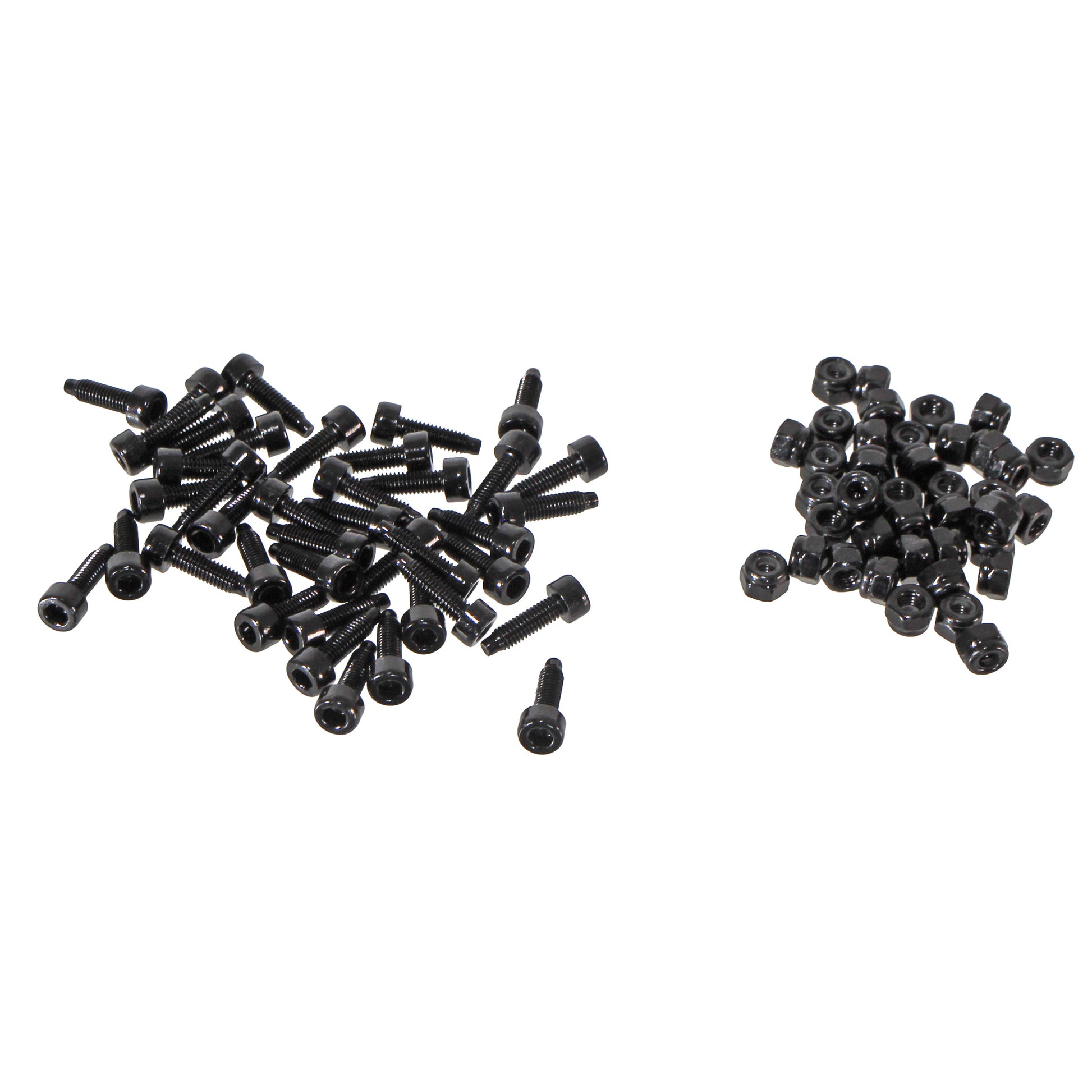 Race Face Pedal Pin Kit 2024-on Chester