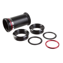 RaceFace CINCH BB92 Bottom Bracket 41mm ID x 92mm Shell x 30mm Spindle Double Row Bearing External Seal