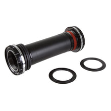 RaceFace CINCH Bottom Bracket: BSA 100mm Shell x 30mm Spindle External Seal