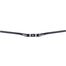 RaceFace SIXC Carbon Riser Handlebar: 35 x 820mm 20mm Rise Black