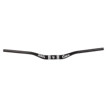 Race Face SIXC Riser Bar (35.0) 35mm/820mm Sil/Wht Logo