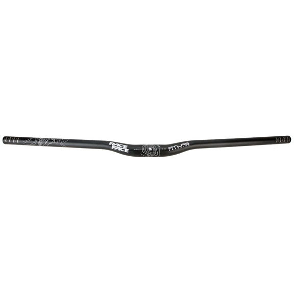 RaceFace Atlas Riser Handlebar 31.8 x 785mm 1/2