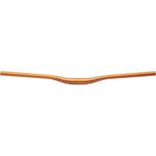 RaceFace Turbine Handlebar - Aluminum 800mm 20mm 35.0 8 Deg Orange