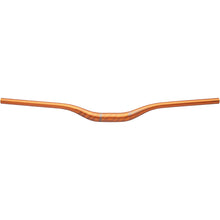 Race Face Turbine Riser Bar (35.0) 40mm/800mm Orange 
