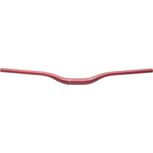 Race Face Turbine Riser Bar (35.0) 40mm/800mm Red 
