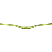RaceFace Atlas 35 Riser Handlebar 35 x 820mm 35mm Rise Stealth Green