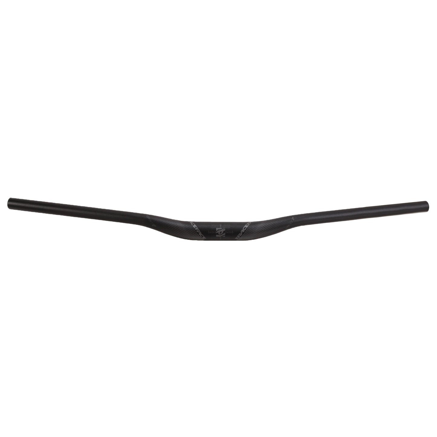 RaceFace Aeffect R 35 Handlebar: 35 x 780mm 20mm Rise Black