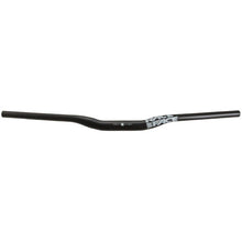 RaceFace Chester 35 Riser Handlebar: 35 x 780mm 35mm Rise Black