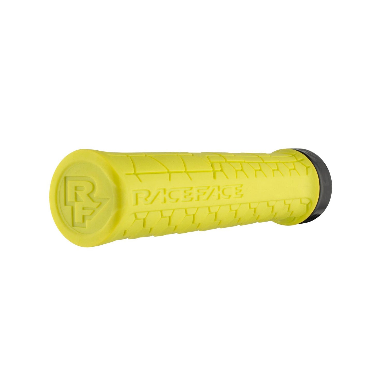 Race Face NO LONGER STOCKING  Getta Grip Lock-On Grips 30mm Ye