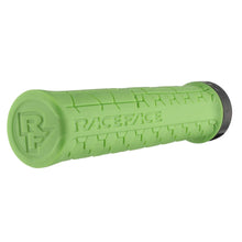 RaceFace Getta Grips - Green Lock-On 33mm