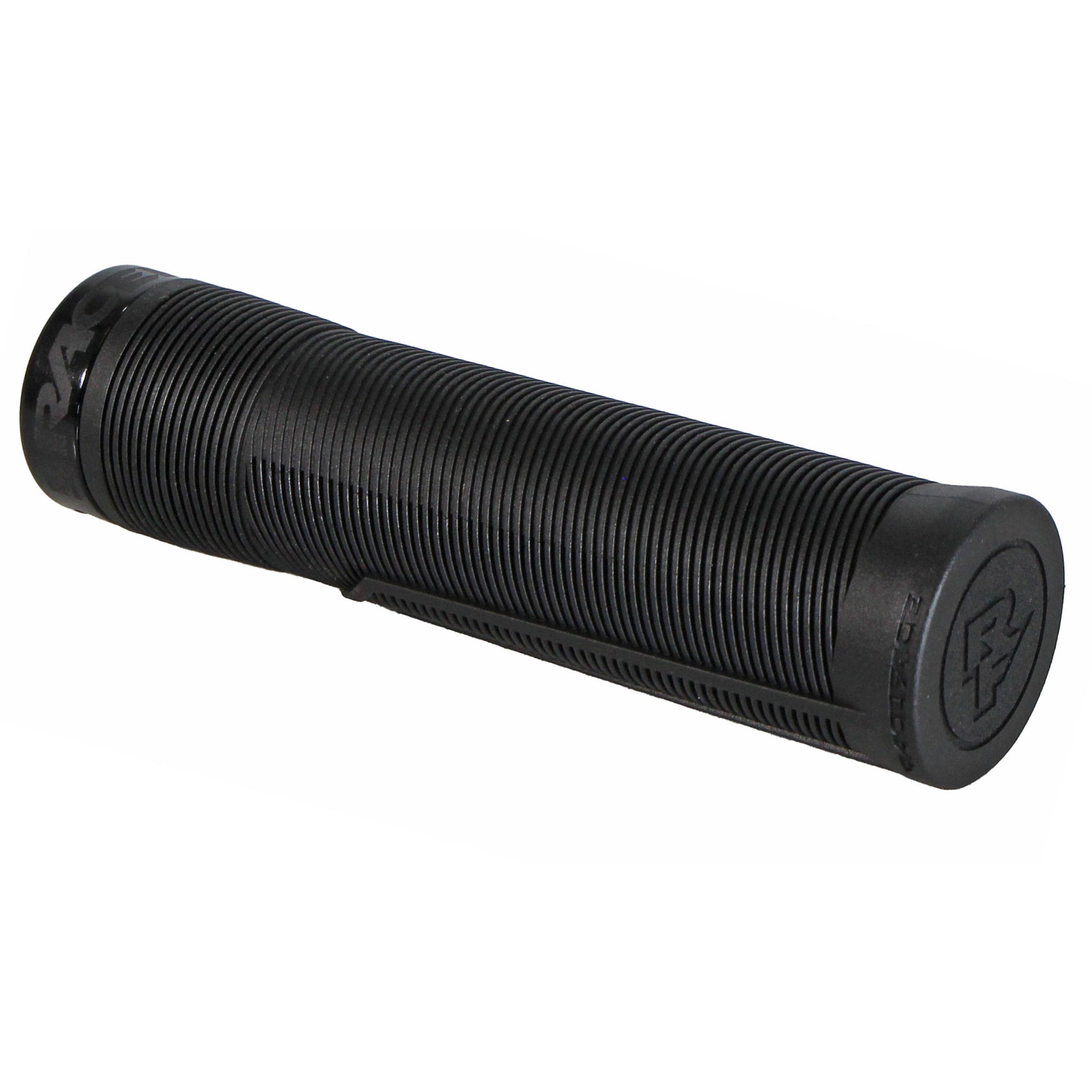 RaceFace Chester Grips - Lock-On Black 34mm