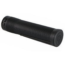 RaceFace Chester Grips - Lock-On Black 34mm