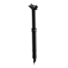 RaceFace Aeffect R Dropper Seatpost - 30.9 x 465mm 170mm Black
