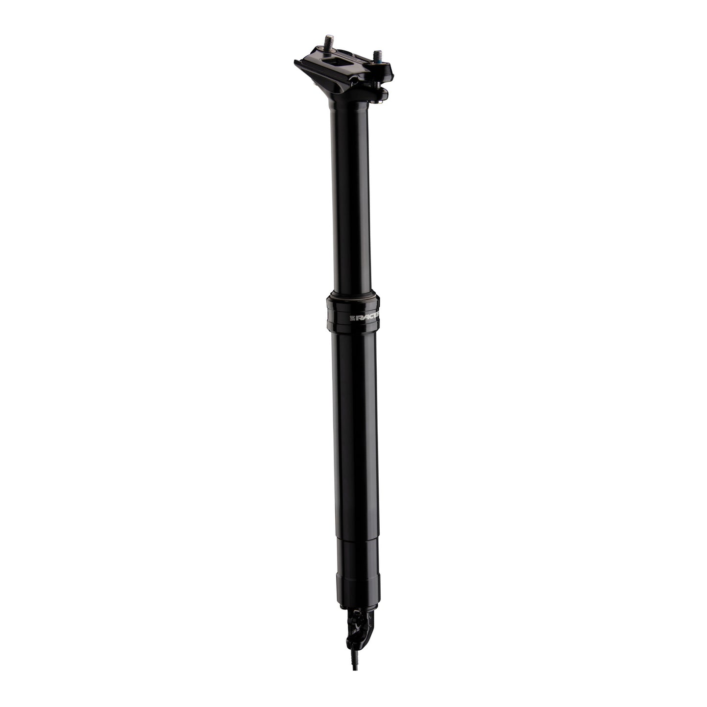 RaceFace Aeffect R Dropper Seatpost - 31.6 x 465mm 170mm Black