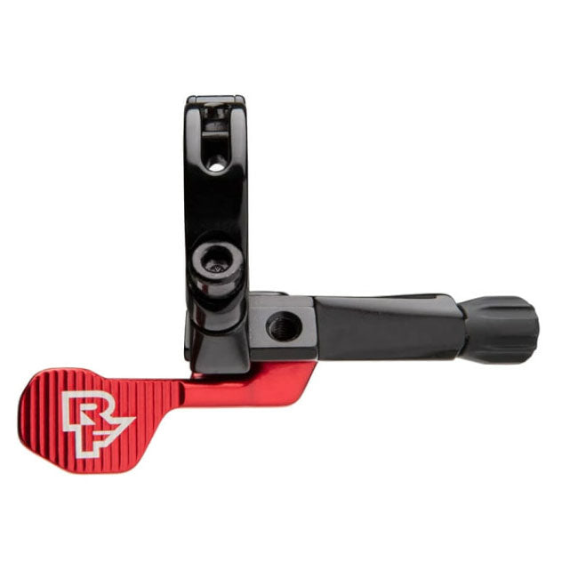 RaceFace Turbine R 1x Dropper Seatpost Remote - Red