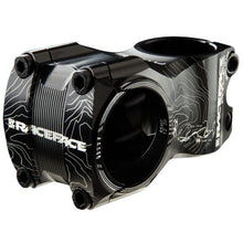 RaceFace Atlas 35 Stem - 50mm 35 Clamp +/-0 1 1/8" Aluminum Black