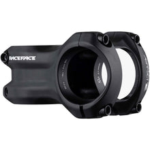 RaceFace Aeffect R Stem - 50mm 35 mm Clamp +/-0 1 1/8" Aluminum Black