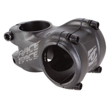 RaceFace Chester 35 Stem - 40mm 35 Clamp +/-0 1 1/8" Aluminum Black