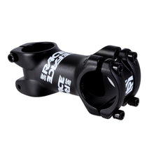 RaceFace Ride XC Stem - 70mm 31.8 Clamp +/-6 1 1/8" Aluminum Black