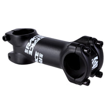 RaceFace Ride XC Stem - 90mm 31.8 Clamp +/-6 1 1/8" Aluminum Black